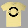 Fine Jersey Short Sleeve T-Shirt Thumbnail