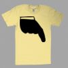 Fine Jersey Short Sleeve T-Shirt Thumbnail