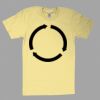 Fine Jersey Short Sleeve T-Shirt Thumbnail