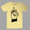 Fine Jersey Short Sleeve T-Shirt Thumbnail