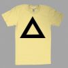 Fine Jersey Short Sleeve T-Shirt Thumbnail