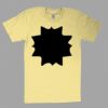 Fine Jersey Short Sleeve T-Shirt Thumbnail