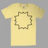 Fine Jersey Short Sleeve T-Shirt Thumbnail