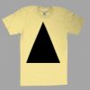 Fine Jersey Short Sleeve T-Shirt Thumbnail