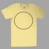Fine Jersey Short Sleeve T-Shirt Thumbnail