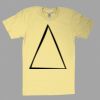 Fine Jersey Short Sleeve T-Shirt Thumbnail