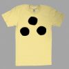 Fine Jersey Short Sleeve T-Shirt Thumbnail
