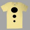 Fine Jersey Short Sleeve T-Shirt Thumbnail