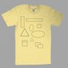 Fine Jersey Short Sleeve T-Shirt Thumbnail