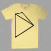 Fine Jersey Short Sleeve T-Shirt Thumbnail