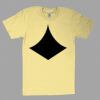 Fine Jersey Short Sleeve T-Shirt Thumbnail