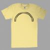 Fine Jersey Short Sleeve T-Shirt Thumbnail