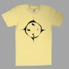 Fine Jersey Short Sleeve T-Shirt Thumbnail