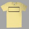 Fine Jersey Short Sleeve T-Shirt Thumbnail