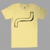 Fine Jersey Short Sleeve T-Shirt Thumbnail