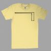Fine Jersey Short Sleeve T-Shirt Thumbnail