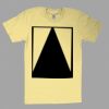 Fine Jersey Short Sleeve T-Shirt Thumbnail