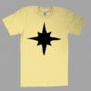Fine Jersey Short Sleeve T-Shirt Thumbnail