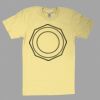 Fine Jersey Short Sleeve T-Shirt Thumbnail