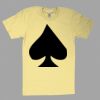 Fine Jersey Short Sleeve T-Shirt Thumbnail