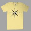 Fine Jersey Short Sleeve T-Shirt Thumbnail