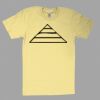 Fine Jersey Short Sleeve T-Shirt Thumbnail