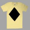 Fine Jersey Short Sleeve T-Shirt Thumbnail