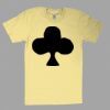 Fine Jersey Short Sleeve T-Shirt Thumbnail