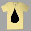 Fine Jersey Short Sleeve T-Shirt Thumbnail