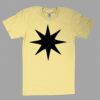 Fine Jersey Short Sleeve T-Shirt Thumbnail