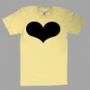 Fine Jersey Short Sleeve T-Shirt Thumbnail