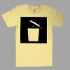 Fine Jersey Short Sleeve T-Shirt Thumbnail
