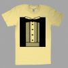 Fine Jersey Short Sleeve T-Shirt Thumbnail
