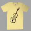 Fine Jersey Short Sleeve T-Shirt Thumbnail