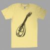 Fine Jersey Short Sleeve T-Shirt Thumbnail