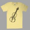 Fine Jersey Short Sleeve T-Shirt Thumbnail
