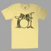 Fine Jersey Short Sleeve T-Shirt Thumbnail