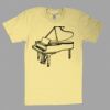 Fine Jersey Short Sleeve T-Shirt Thumbnail