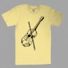 Fine Jersey Short Sleeve T-Shirt Thumbnail