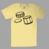 Fine Jersey Short Sleeve T-Shirt Thumbnail