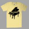 Fine Jersey Short Sleeve T-Shirt Thumbnail