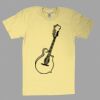 Fine Jersey Short Sleeve T-Shirt Thumbnail