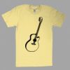 Fine Jersey Short Sleeve T-Shirt Thumbnail
