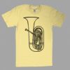 Fine Jersey Short Sleeve T-Shirt Thumbnail