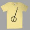 Fine Jersey Short Sleeve T-Shirt Thumbnail