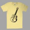 Fine Jersey Short Sleeve T-Shirt Thumbnail