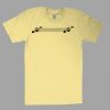 Fine Jersey Short Sleeve T-Shirt Thumbnail