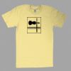 Fine Jersey Short Sleeve T-Shirt Thumbnail