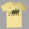Fine Jersey Short Sleeve T-Shirt Thumbnail