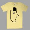 Fine Jersey Short Sleeve T-Shirt Thumbnail